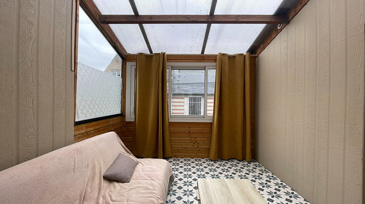 Ma-Cabane - Location Appartement ANGERS, 25 m²