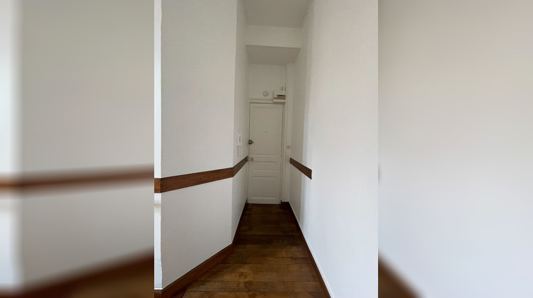 Ma-Cabane - Location Appartement ANGERS, 25 m²