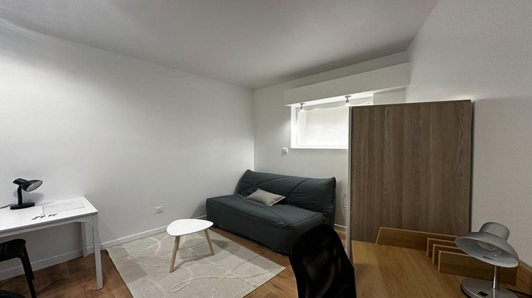 Ma-Cabane - Location Appartement ANGERS, 13 m²