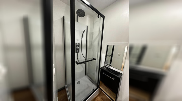 Ma-Cabane - Location Appartement ANGERS, 13 m²