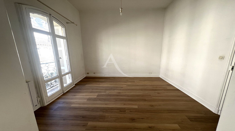 Ma-Cabane - Location Appartement ANGERS, 30 m²