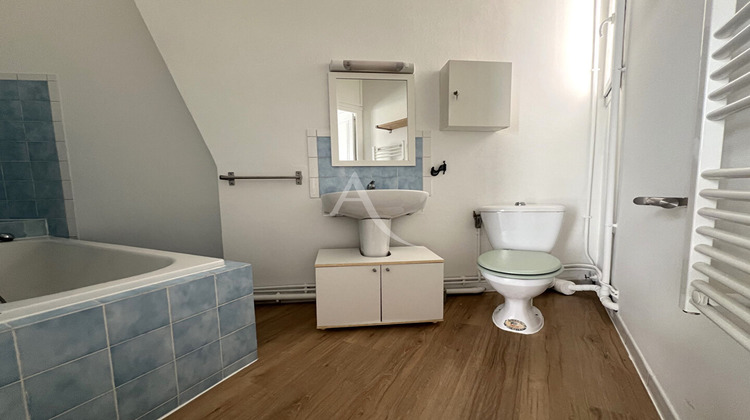Ma-Cabane - Location Appartement ANGERS, 30 m²