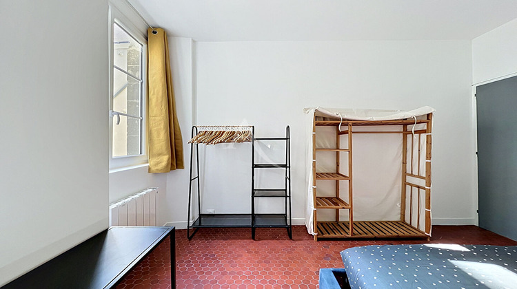 Ma-Cabane - Location Appartement ANGERS, 30 m²