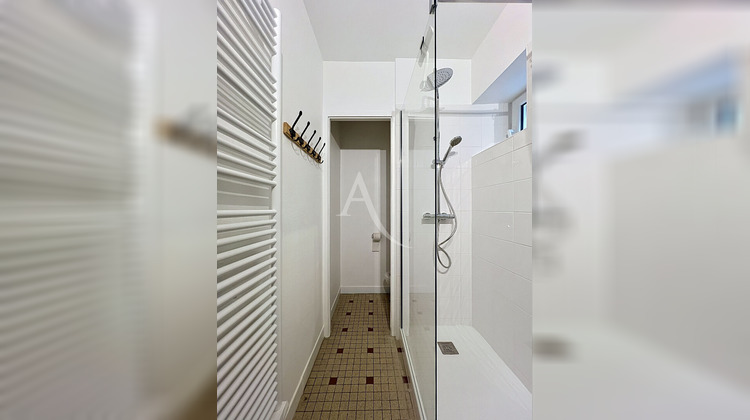 Ma-Cabane - Location Appartement ANGERS, 30 m²
