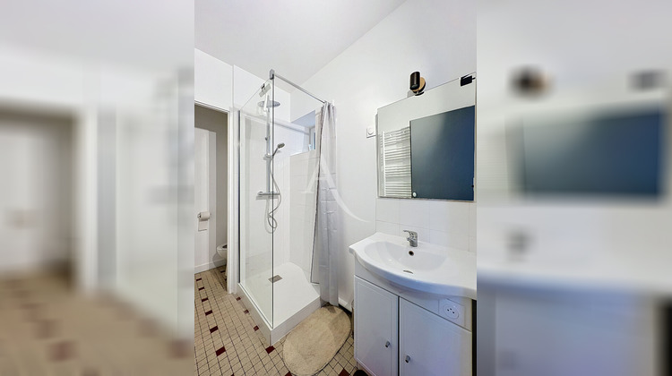 Ma-Cabane - Location Appartement ANGERS, 30 m²