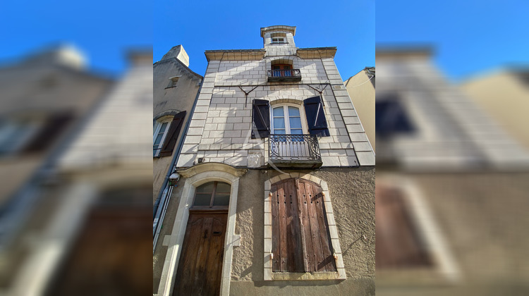 Ma-Cabane - Location Appartement ANGERS, 23 m²