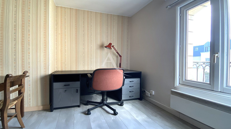 Ma-Cabane - Location Appartement ANGERS, 23 m²