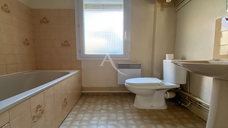 Ma-Cabane - Location Appartement ANGERS, 23 m²