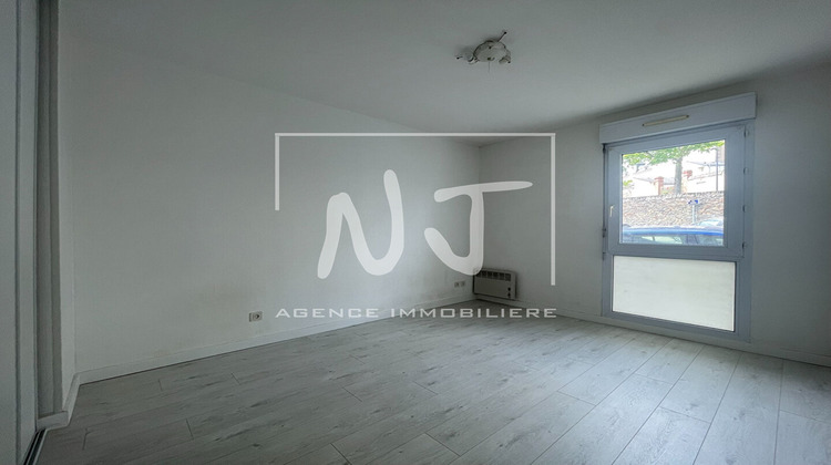 Ma-Cabane - Location Appartement ANGERS, 84 m²