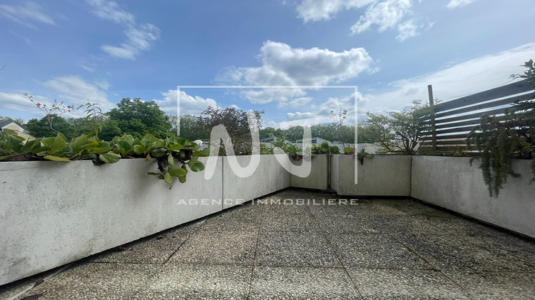 Ma-Cabane - Location Appartement ANGERS, 84 m²