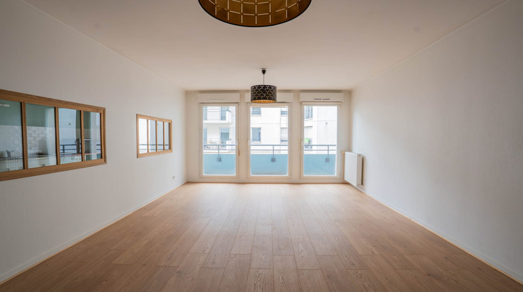 Ma-Cabane - Location Appartement Angers, 73 m²