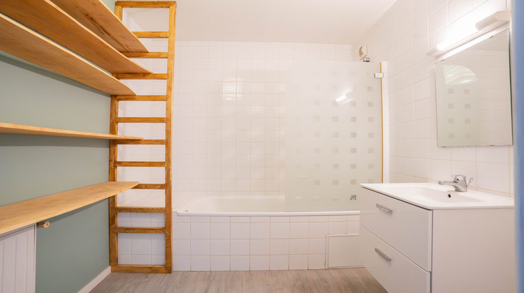 Ma-Cabane - Location Appartement Angers, 73 m²