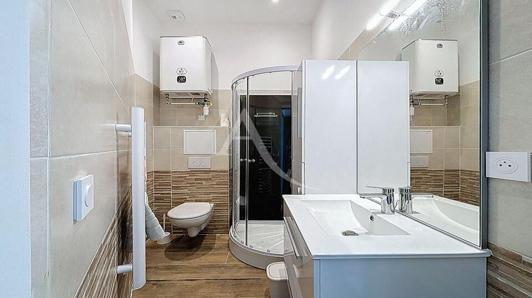 Ma-Cabane - Location Appartement ANGERS, 18 m²