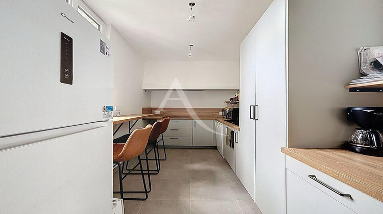 Ma-Cabane - Location Appartement ANGERS, 18 m²