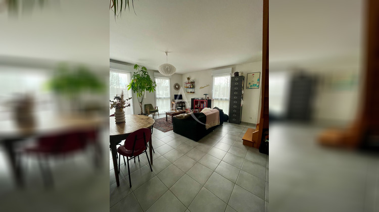 Ma-Cabane - Location Appartement ANGERS, 76 m²