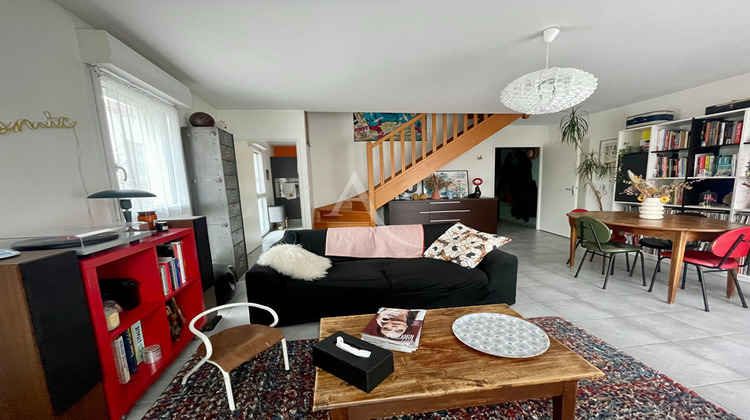 Ma-Cabane - Location Appartement ANGERS, 76 m²
