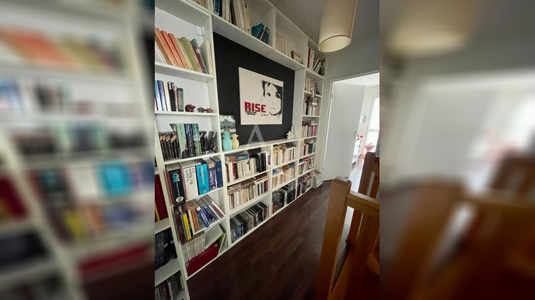 Ma-Cabane - Location Appartement ANGERS, 76 m²