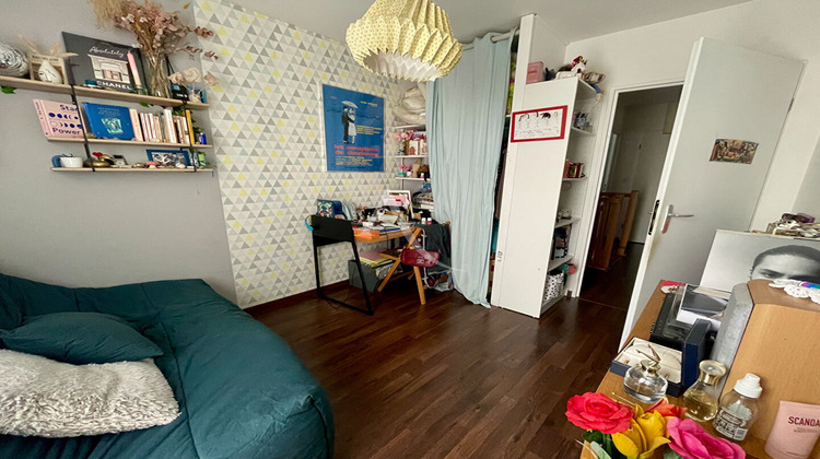Ma-Cabane - Location Appartement ANGERS, 76 m²