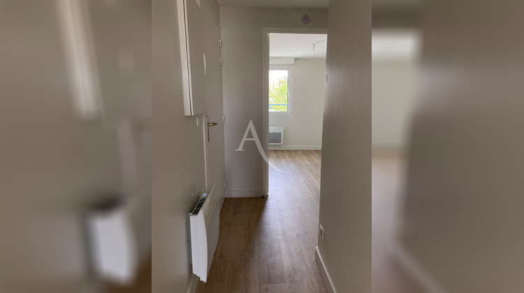 Ma-Cabane - Location Appartement ANGERS, 36 m²