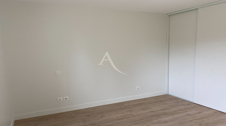 Ma-Cabane - Location Appartement ANGERS, 36 m²