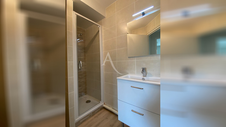 Ma-Cabane - Location Appartement ANGERS, 36 m²