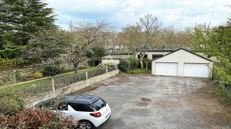 Ma-Cabane - Location Appartement ANGERS, 36 m²