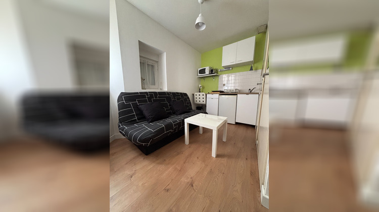 Ma-Cabane - Location Appartement ANGERS, 10 m²