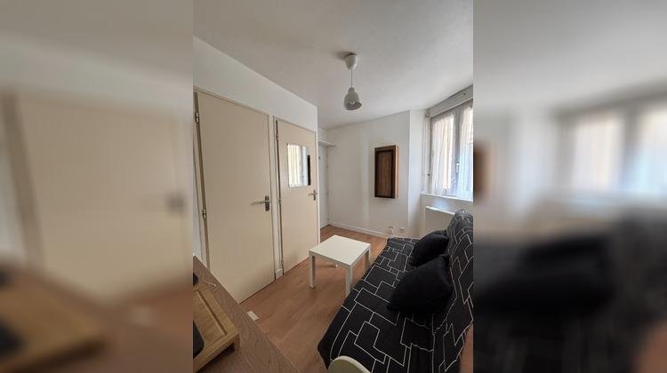 Ma-Cabane - Location Appartement ANGERS, 10 m²