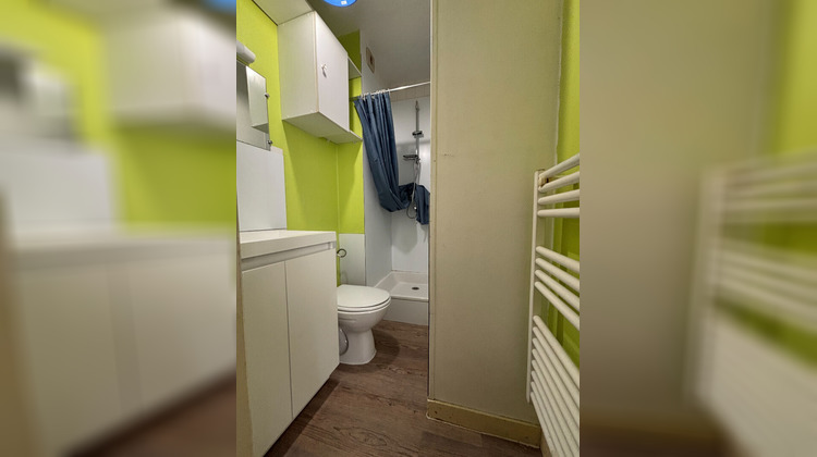 Ma-Cabane - Location Appartement ANGERS, 10 m²