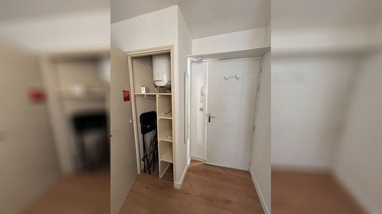 Ma-Cabane - Location Appartement ANGERS, 10 m²