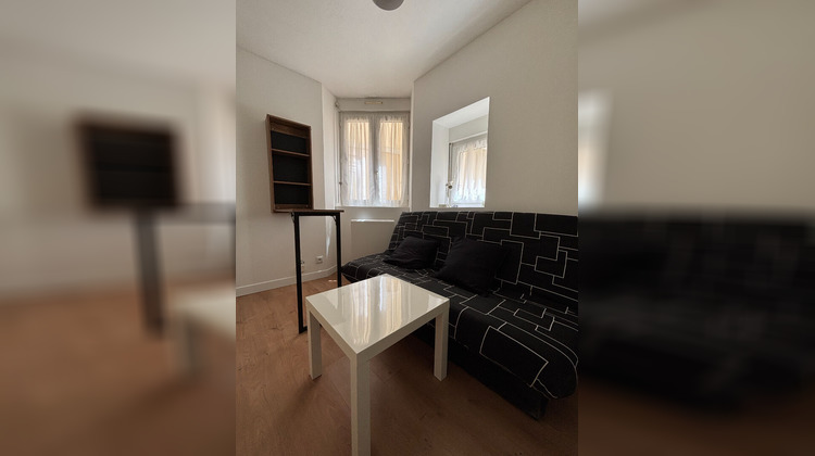 Ma-Cabane - Location Appartement ANGERS, 10 m²
