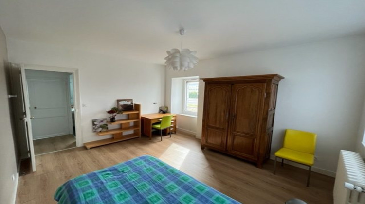 Ma-Cabane - Location Appartement Angers, 12 m²