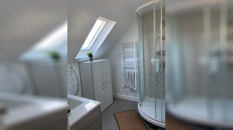 Ma-Cabane - Location Appartement Angers, 12 m²