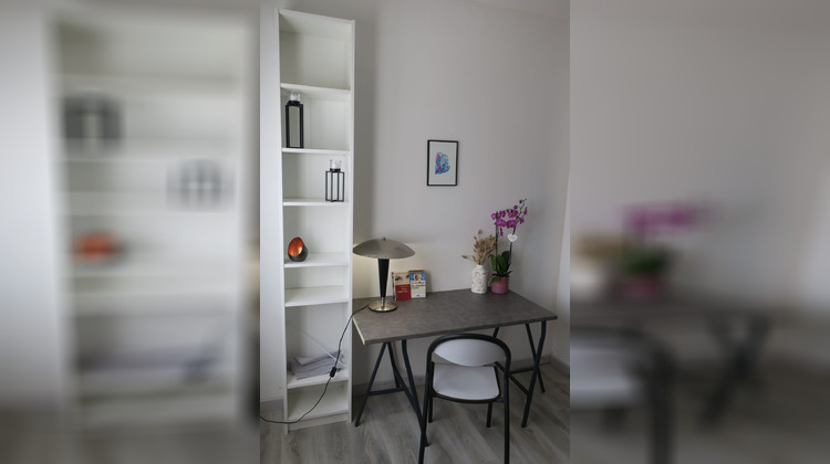 Ma-Cabane - Location Appartement Angers, 10 m²