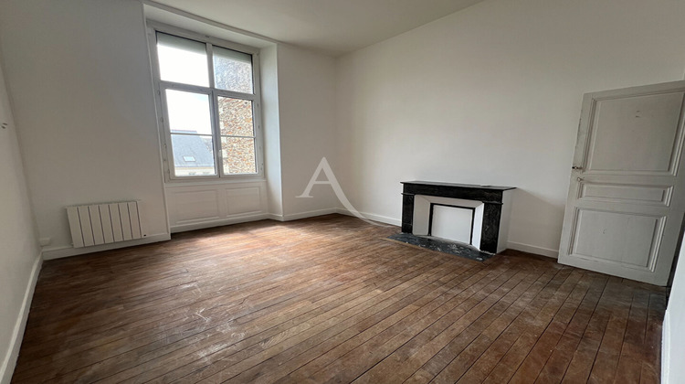 Ma-Cabane - Location Appartement ANGERS, 48 m²