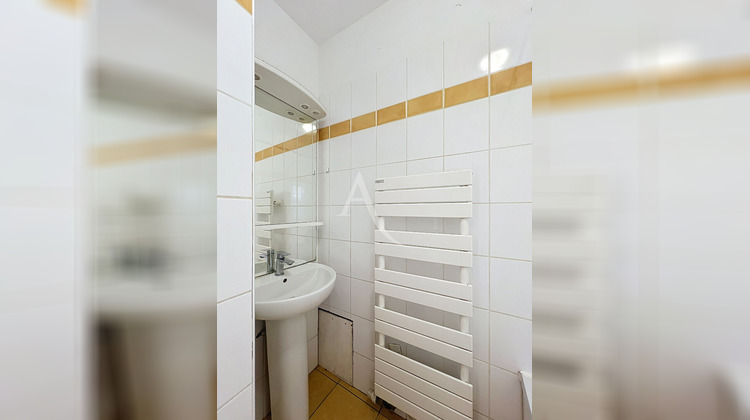 Ma-Cabane - Location Appartement ANGERS, 60 m²
