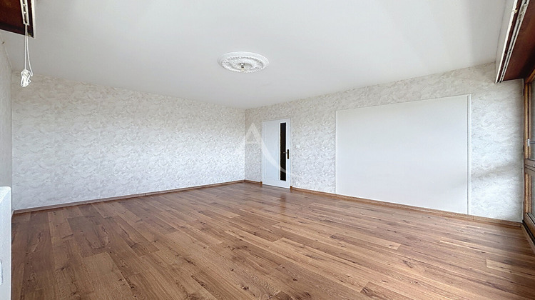 Ma-Cabane - Location Appartement ANGERS, 76 m²