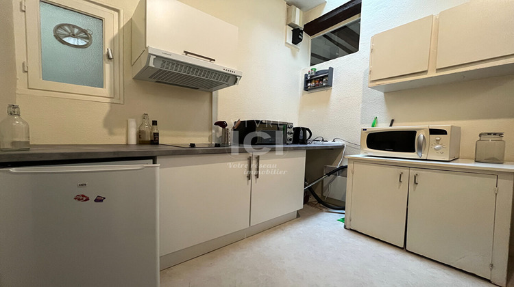 Ma-Cabane - Location Appartement ANGERS, 41 m²