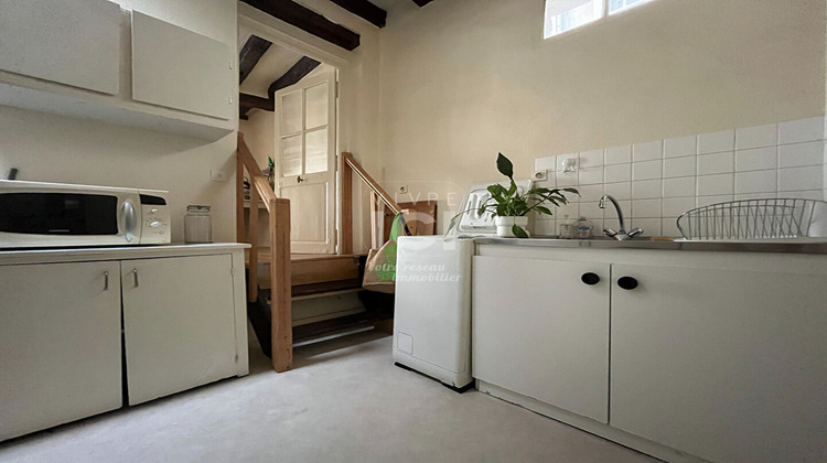 Ma-Cabane - Location Appartement ANGERS, 41 m²