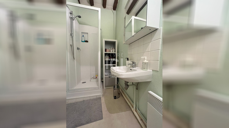 Ma-Cabane - Location Appartement ANGERS, 41 m²