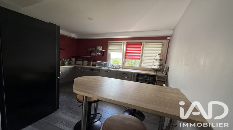 Ma-Cabane - Location Appartement Angers, 77 m²