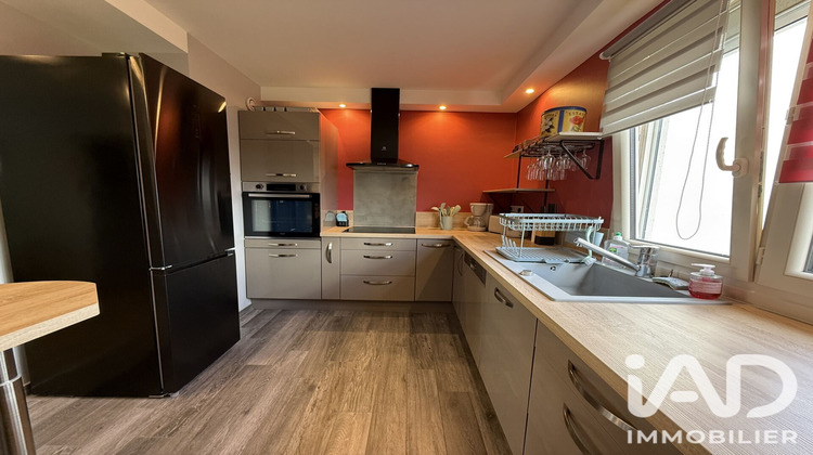 Ma-Cabane - Location Appartement Angers, 77 m²