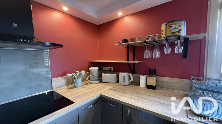 Ma-Cabane - Location Appartement Angers, 77 m²