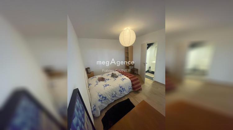 Ma-Cabane - Location Appartement ANGERS, 14 m²