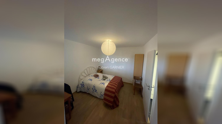 Ma-Cabane - Location Appartement ANGERS, 14 m²