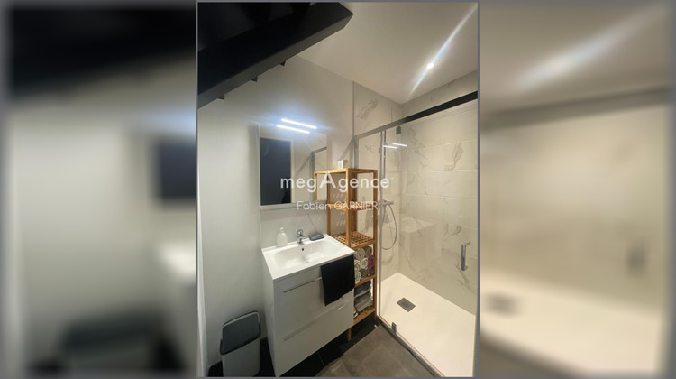 Ma-Cabane - Location Appartement ANGERS, 14 m²