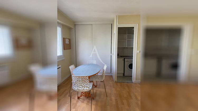 Ma-Cabane - Location Appartement ANGERS, 44 m²