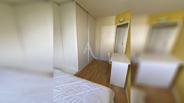 Ma-Cabane - Location Appartement ANGERS, 44 m²