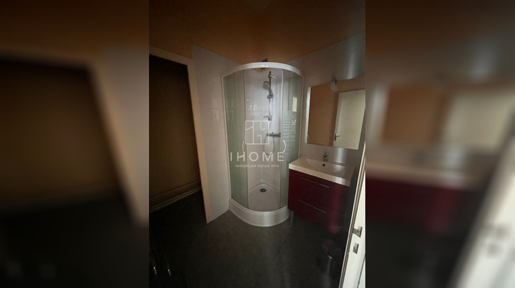 Ma-Cabane - Location Appartement ANGERS, 27 m²