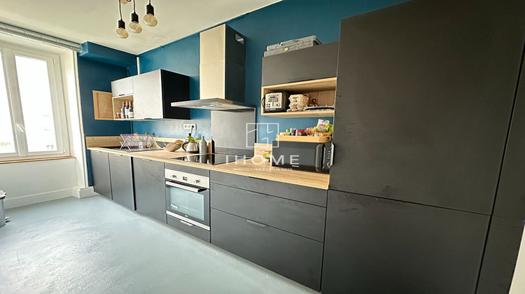 Ma-Cabane - Location Appartement ANGERS, 51 m²